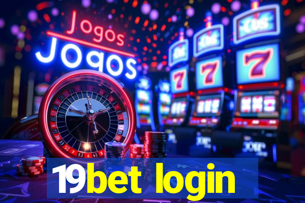 19bet login